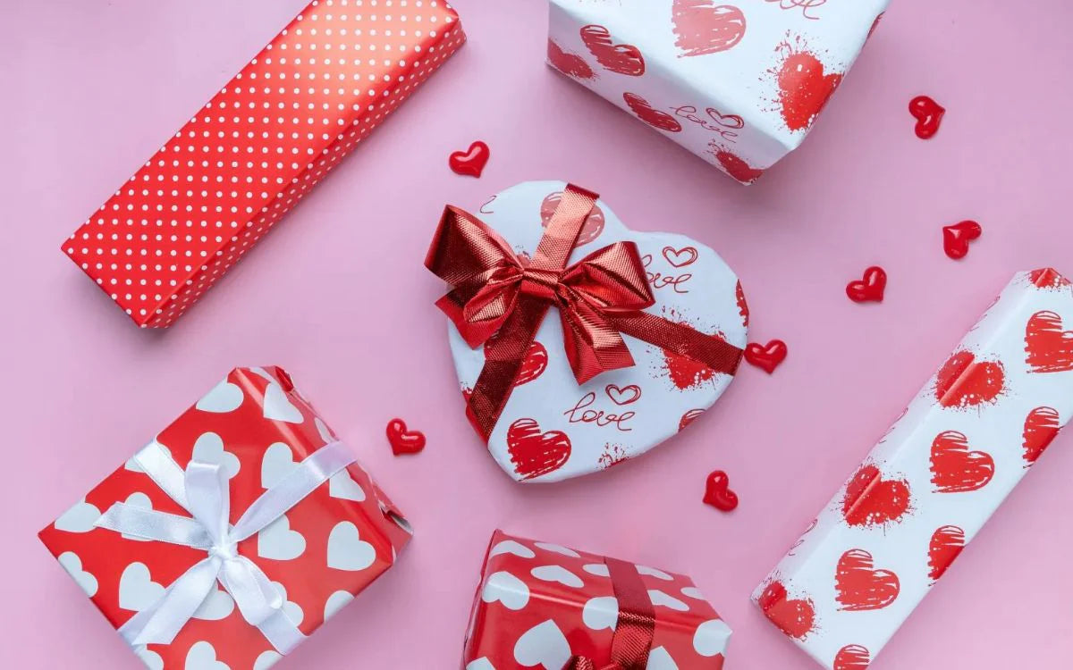 Unique Valentine’s Day Gift Ideas for Everyone
