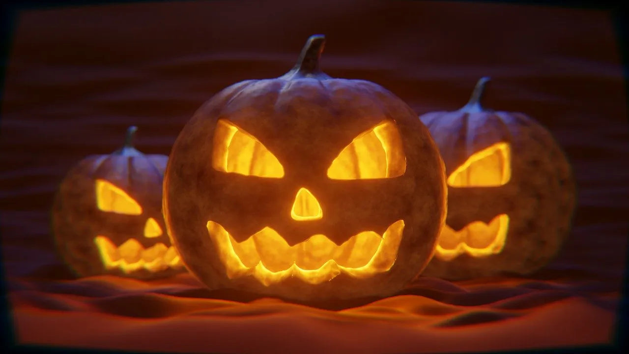 Why Do We Celebrate Halloween? The Intriguing History Behind the Holiday