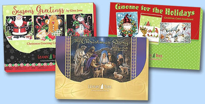 Boxed Christmas Assortments
