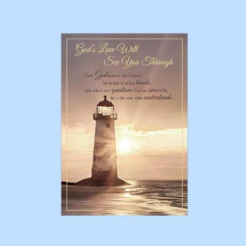 Sympathy Cards | Leanin' Tree