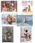 Christmas Critters Card Value Assortment