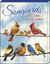 Songbirds Note Cards by Greg Giordano