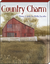 Country Charm Note Cards by Billy Jacobs