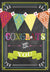 Colorful Congratulations Banners! Congratulations Card