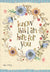 Floral Wreath Sympathy Card