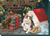 Christmas Kittens by Giordano Studios