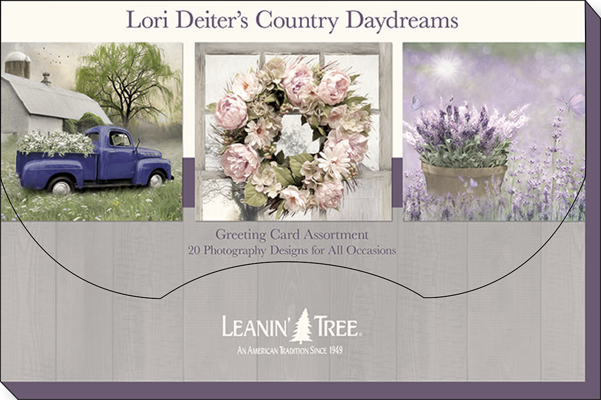 Country Daydreams by Lori Deiter