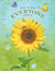 Sunflower and Butterfly Card