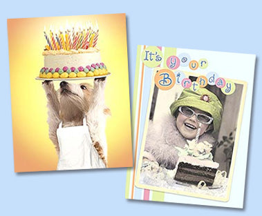 Birthday Cards and Wishes