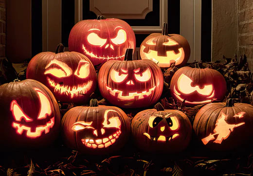 10 Spooky Halloween Party Ideas for Adults