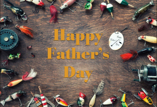 Creative Ways to Celebrate Father’s Day | Leanin’ Tree | Leanin' Tree
