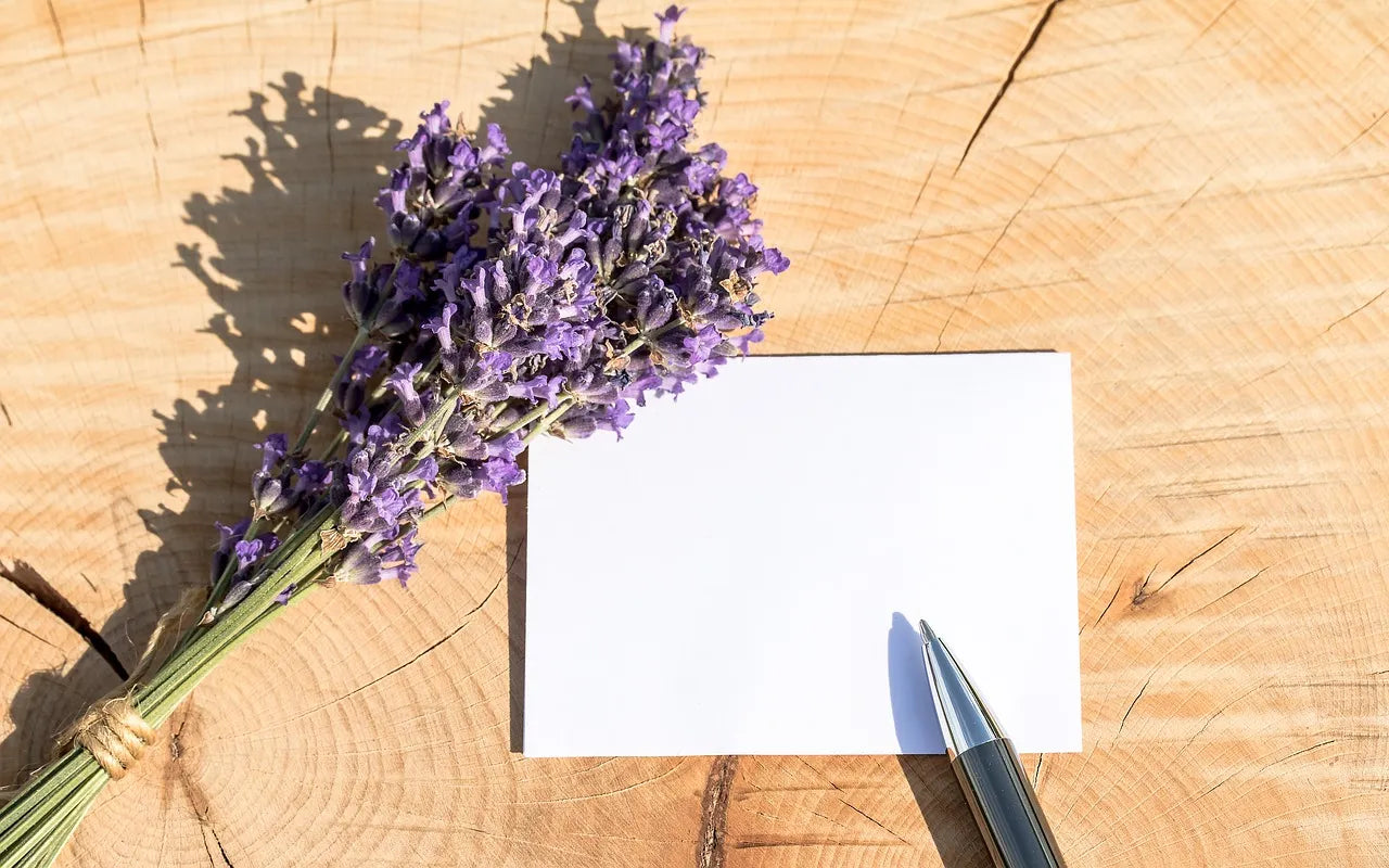 The Etiquette of Keeping in Touch