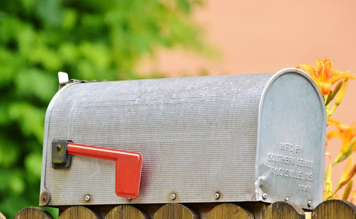 When Should You Mail Your Christmas Cards?