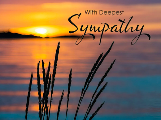 Writing Sympathy Cards: Words of Comfort and Compassion