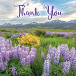 The Art of Thank-You Cards