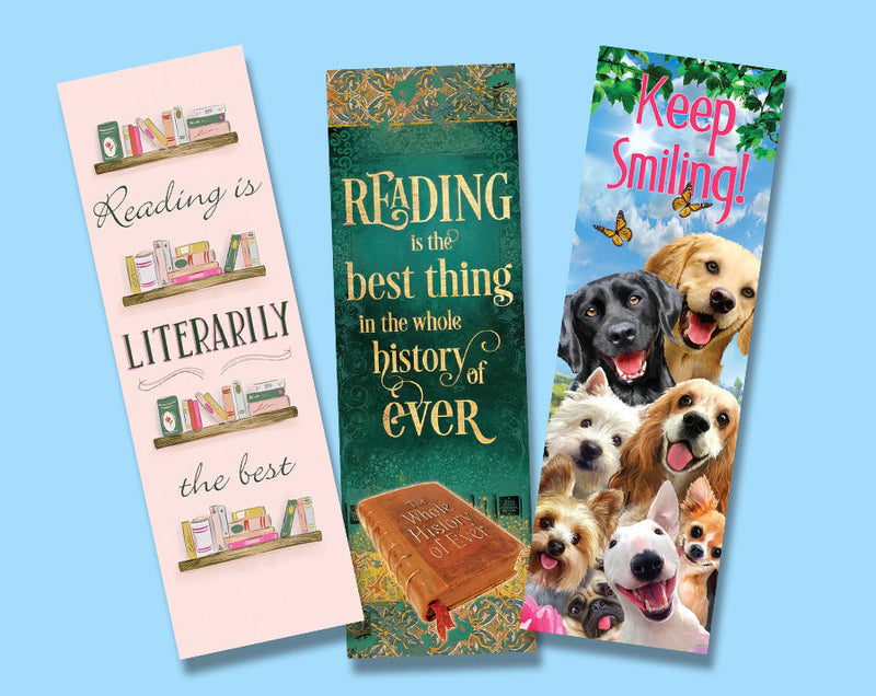 Bookmark