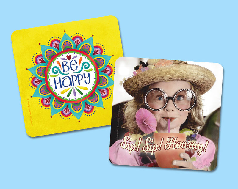 Coaster