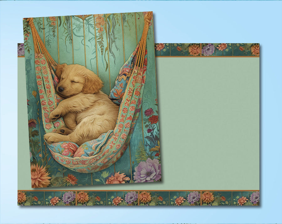 Greeting Card Set > General