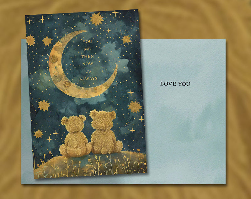 Greeting Card > Love