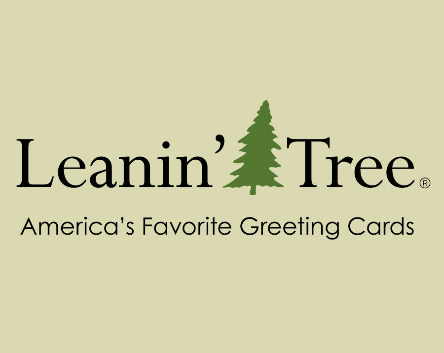 Leanin' Tree