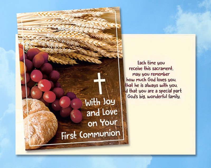 Greeting Card > Religious & Other Holidays