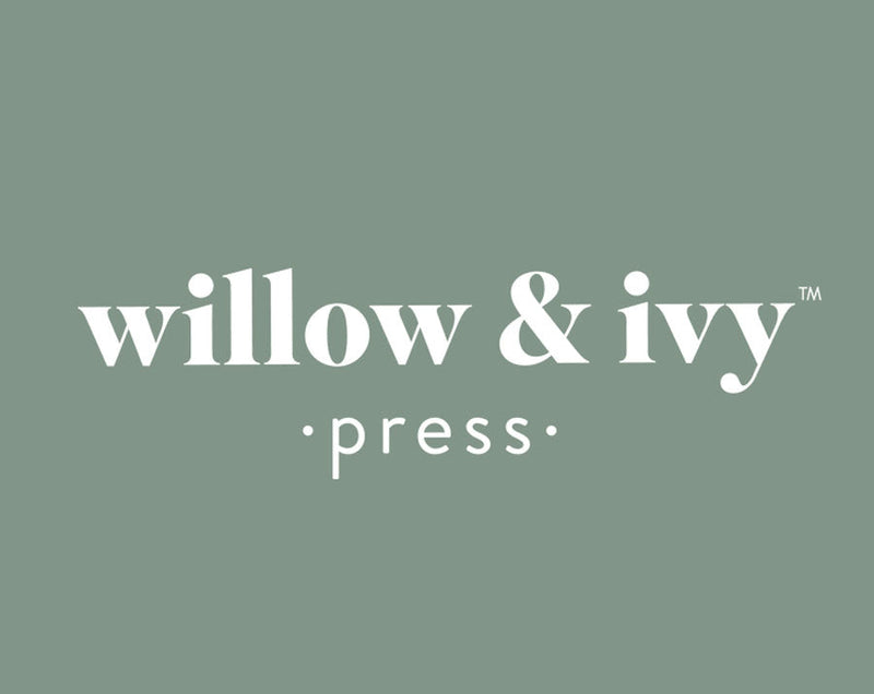 Willow & Ivy Press
