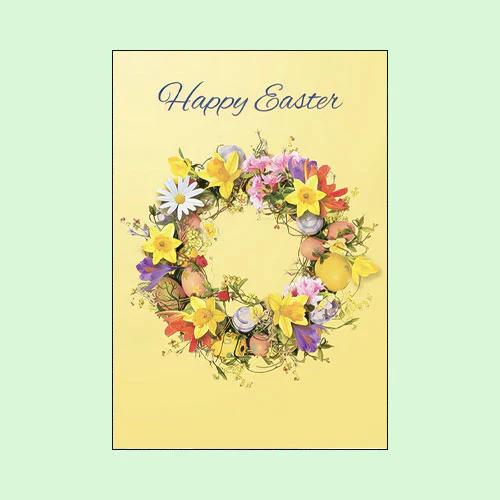 Christian & Religious Easter Cards