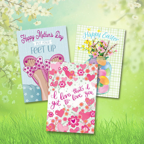 Holiday Greeting Cards