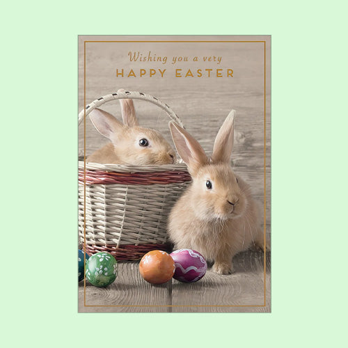 Premium Easter Cards