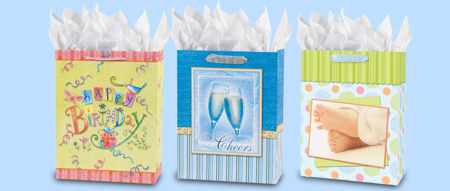 Gift Bags