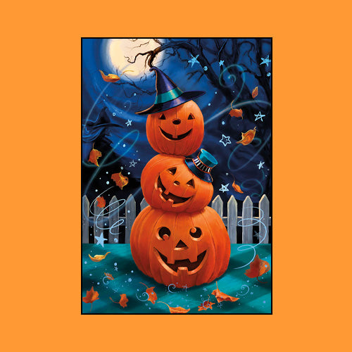 Halloween Cards | Leanin' Tree