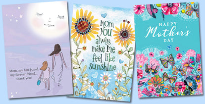 Heartfelt Mother's Day Cards