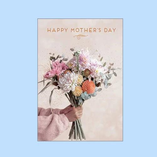 Heartfelt Mother's Day Cards