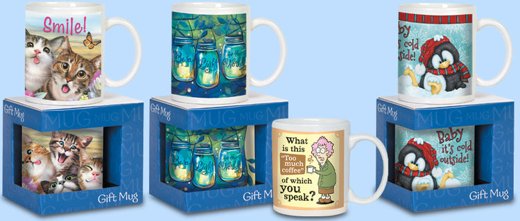 Ceramic Mom Coffee Mug 16 oz Funny Novelty Coffee Mug for Women Best  Holiday