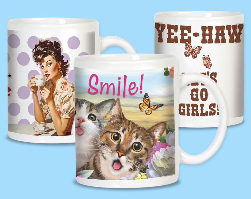 Mug
