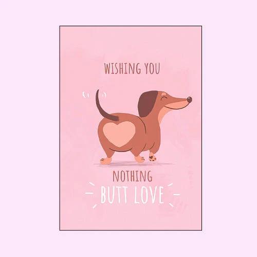 Funny Valentine's Day Cards