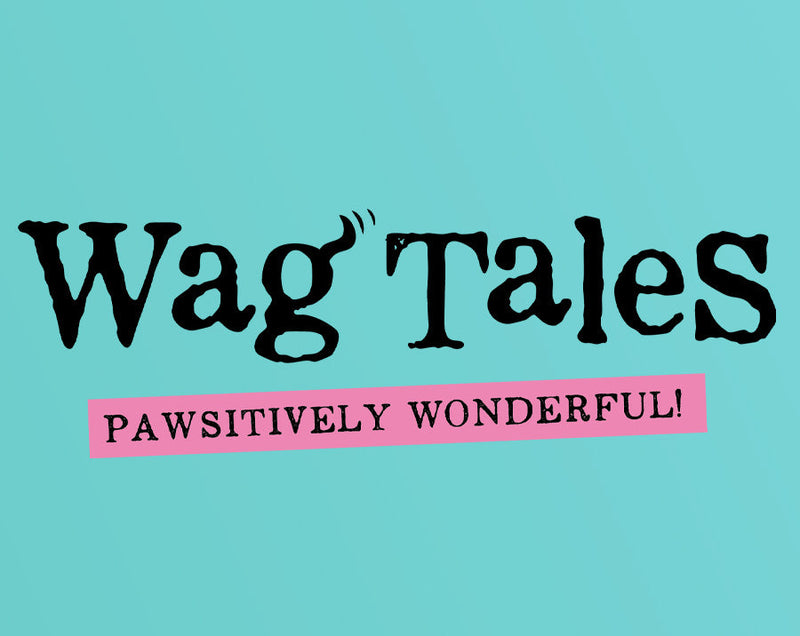 Wag Tales