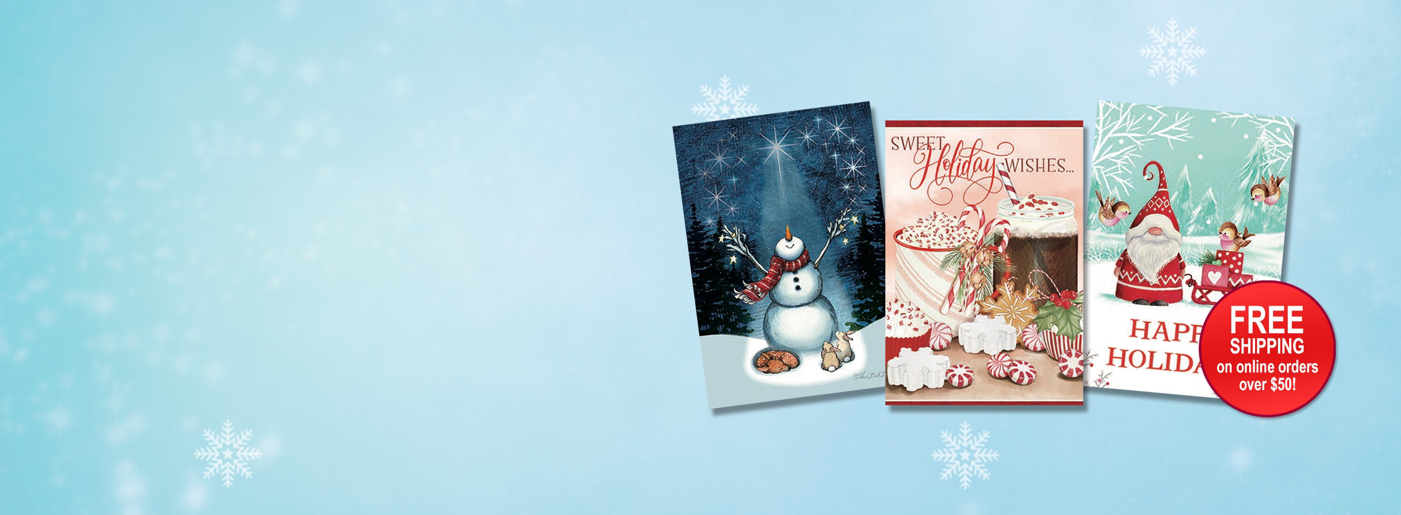 Christmas Cards