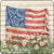 Flag and Daisies