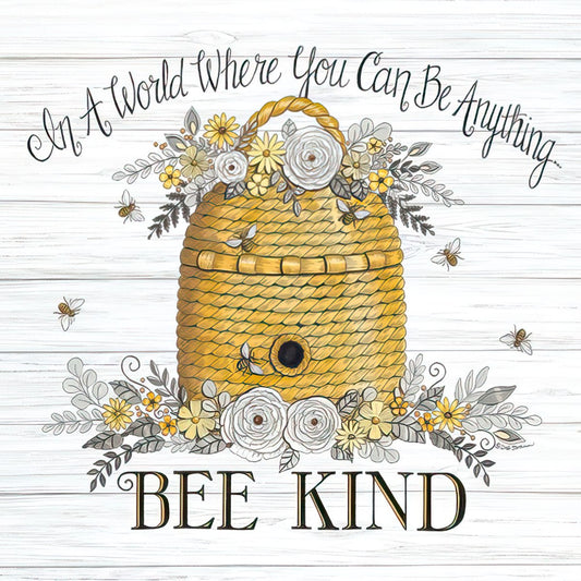 Bee Kind Magnet