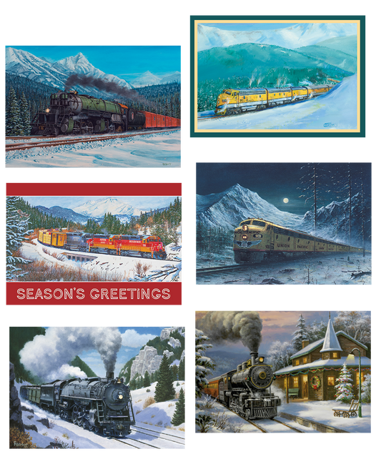 Christmas Cards & Holiday Greeting Cards Leanin' Tree