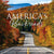 America's Backroads 2025 Wall Calendar