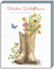 Western Wildflowers Blank Note Card Assortment