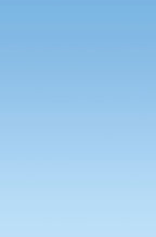 Clear blue sky background for a joyful greeting card design.