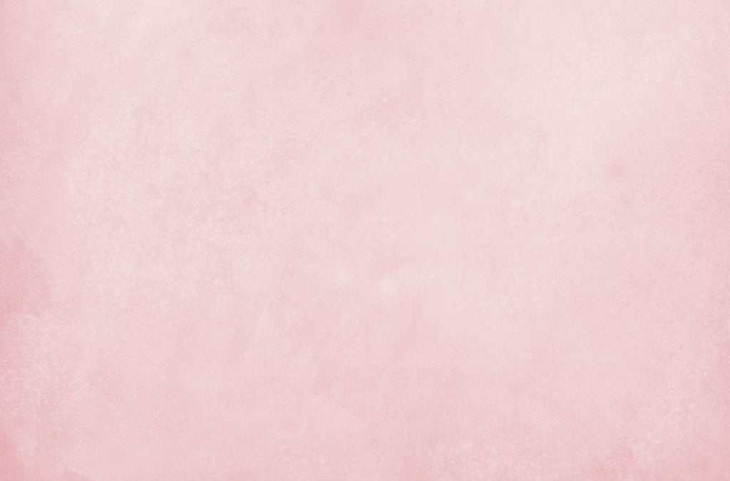 Soft, textured pale pink background providing a clean and versatile backdrop for stationery designs, conveying a delicate and elegant aesthetic.