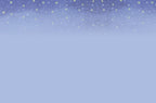 Subtle watercolor background featuring a gradient of light blue to dark blue with scattered yellow stars, perfect for a whimsical design.