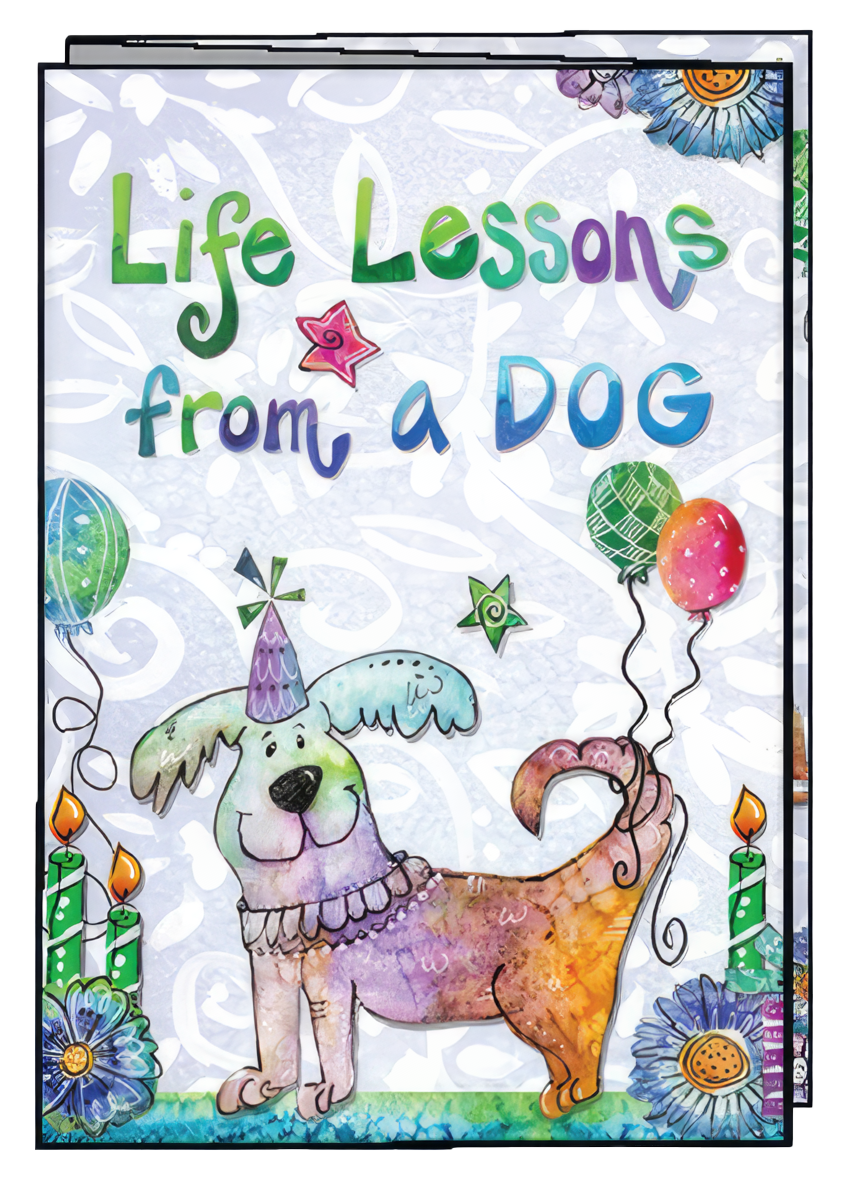 Life Lessons From a Dog
