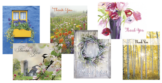 Greeting Cards, Holiday & Personalized Cards | Leanin’ Tree