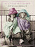 Little Girls Playing Dress Up Birthday Card