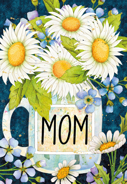 Wishing you a day filled with sunshine... Mother's Day Card